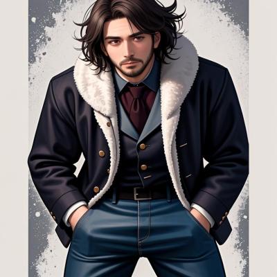 Chat with Giant, the Anime character AI chatbot