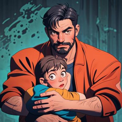 Chat with Jeff, the  character AI chatbot