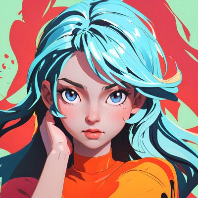 Chat with babe, the Romance character AI chatbot