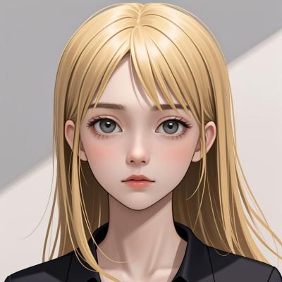 Chat with Mae, the Anime character AI chatbot