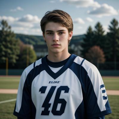 Chat with Jack, the Anime character AI chatbot