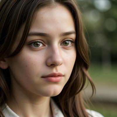 Chat with Missy cooper, the Movie & TV character AI chatbot