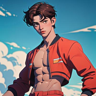 Chat with Cason, the  character AI chatbot