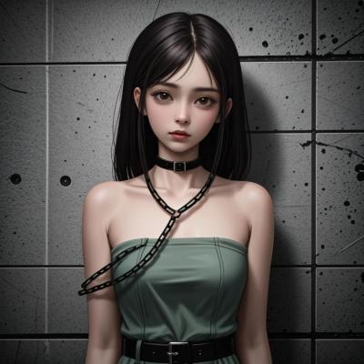 Chat with Ava, the  character AI chatbot