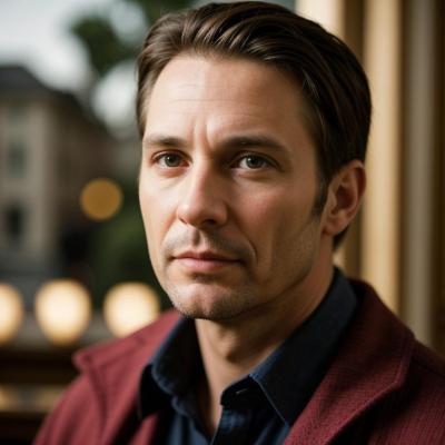 Chat with Dave, the  character AI chatbot