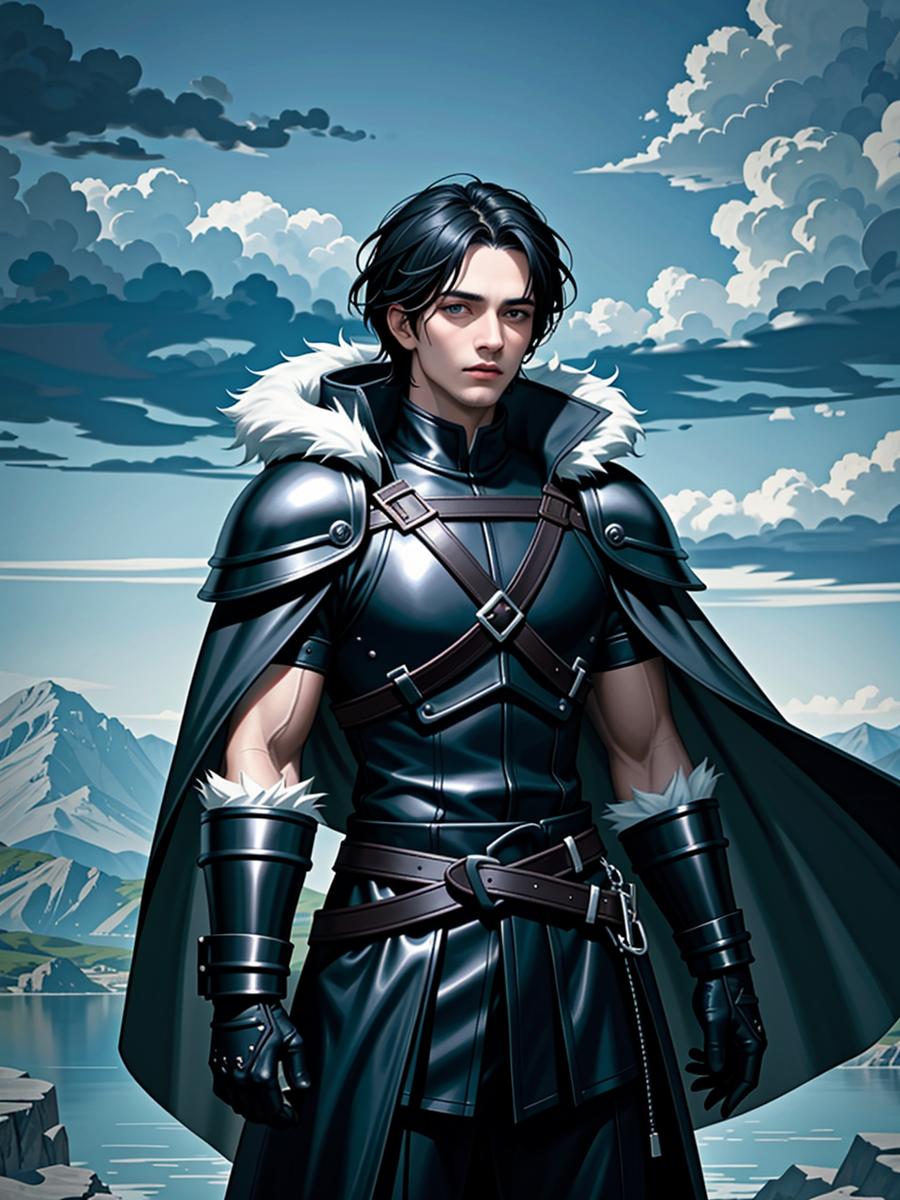 Chat with Jack, the  character AI chatbot