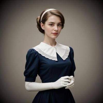 Chat with ABDL Robo Nanny, the Romance character AI chatbot