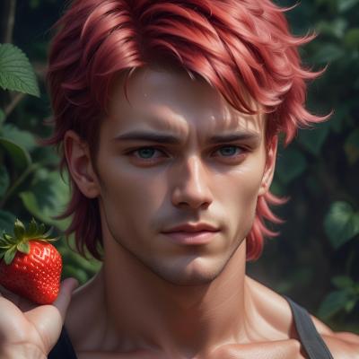 Chat with kai, the  character AI chatbot