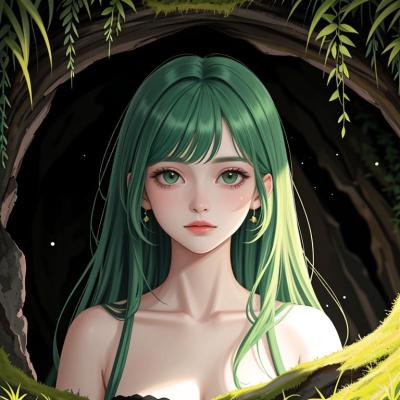 Chat with Dizzy, the  character AI chatbot