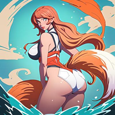 Chat with Rage, the Anime character AI chatbot