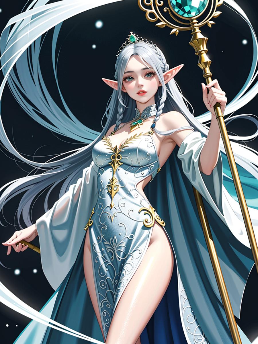 Chat with Vinny, the Anime character AI chatbot