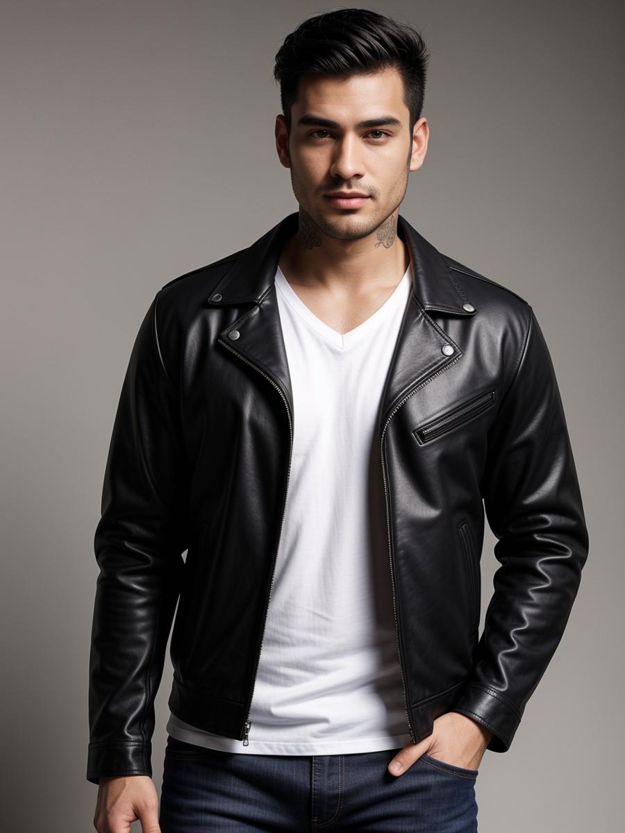 Chat with Mike, the Friends character AI chatbot