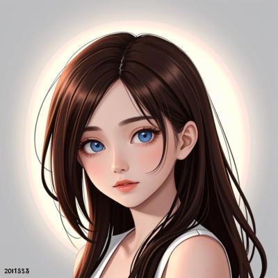 Chat with Amaya, the Anime character AI chatbot