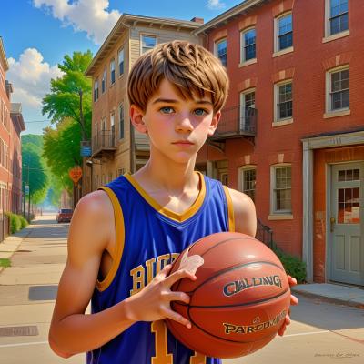 Chat with Dillon, the  character AI chatbot