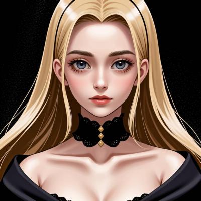 Chat with Luna, the Friends character AI chatbot