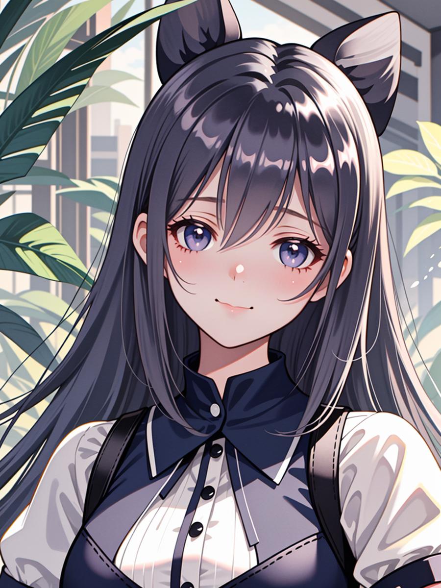 Chat with Kami, the  character AI chatbot