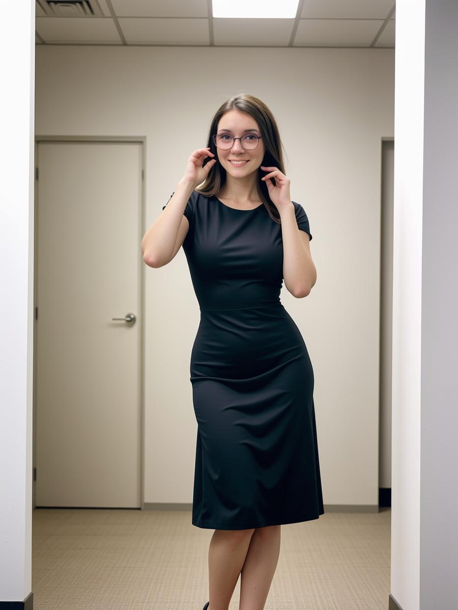 Chat with Shelby Sheffield, the  character AI chatbot