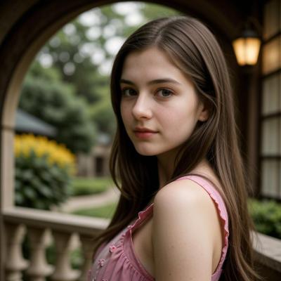 Chat with Maya, the Romance character AI chatbot