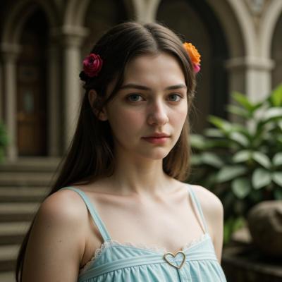 Chat with liz, the  character AI chatbot