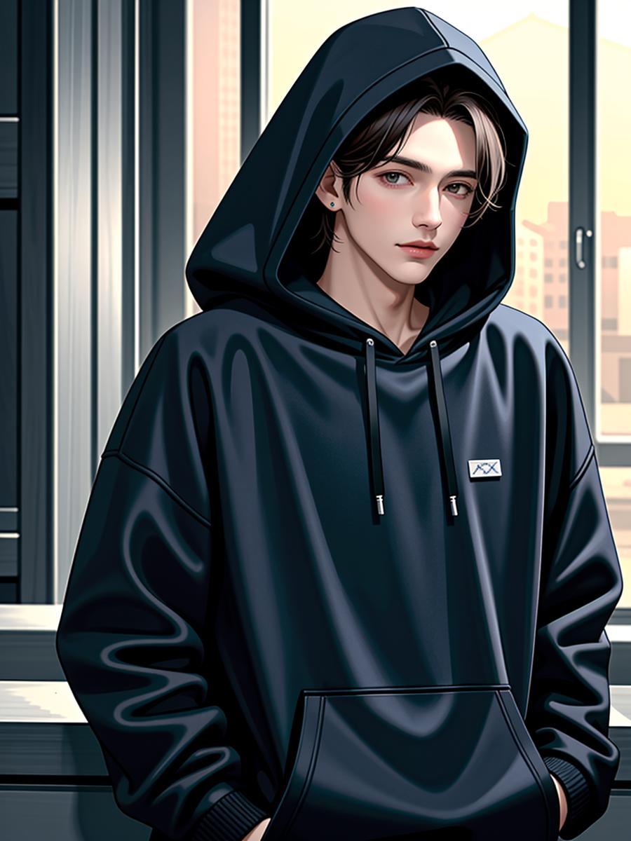 Chat with Pin, the Anime character AI chatbot