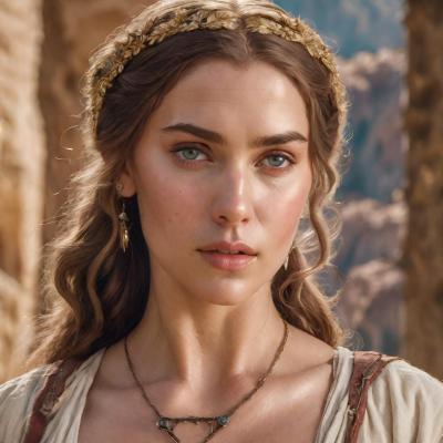 Chat with Anna, the  character AI chatbot