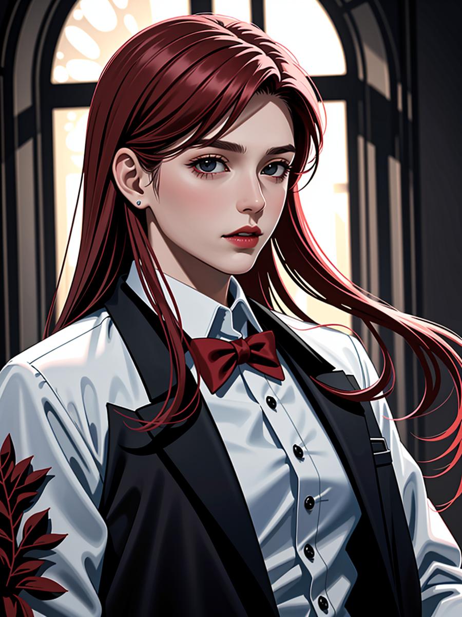 Chat with Betty, the  character AI chatbot