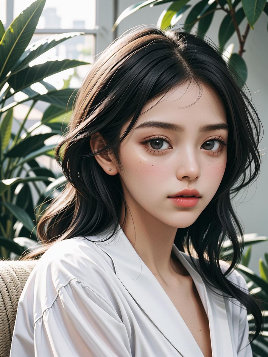 Chat with Jane, the  character AI chatbot