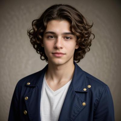 Chat with Patrick Verona, the Movie & TV character AI chatbot