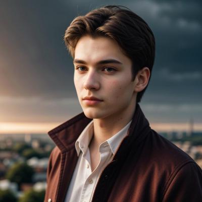 Chat with Sam, the  character AI chatbot