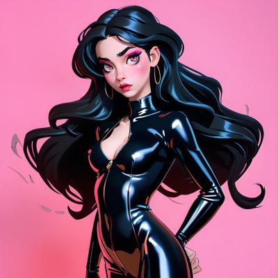 Chat with Jessica Parker, the  character AI chatbot