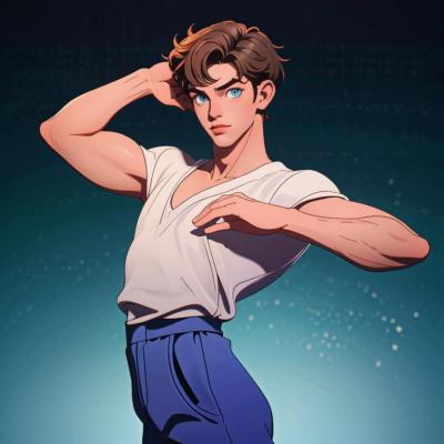 Chat with Liam Rose, the  character AI chatbot