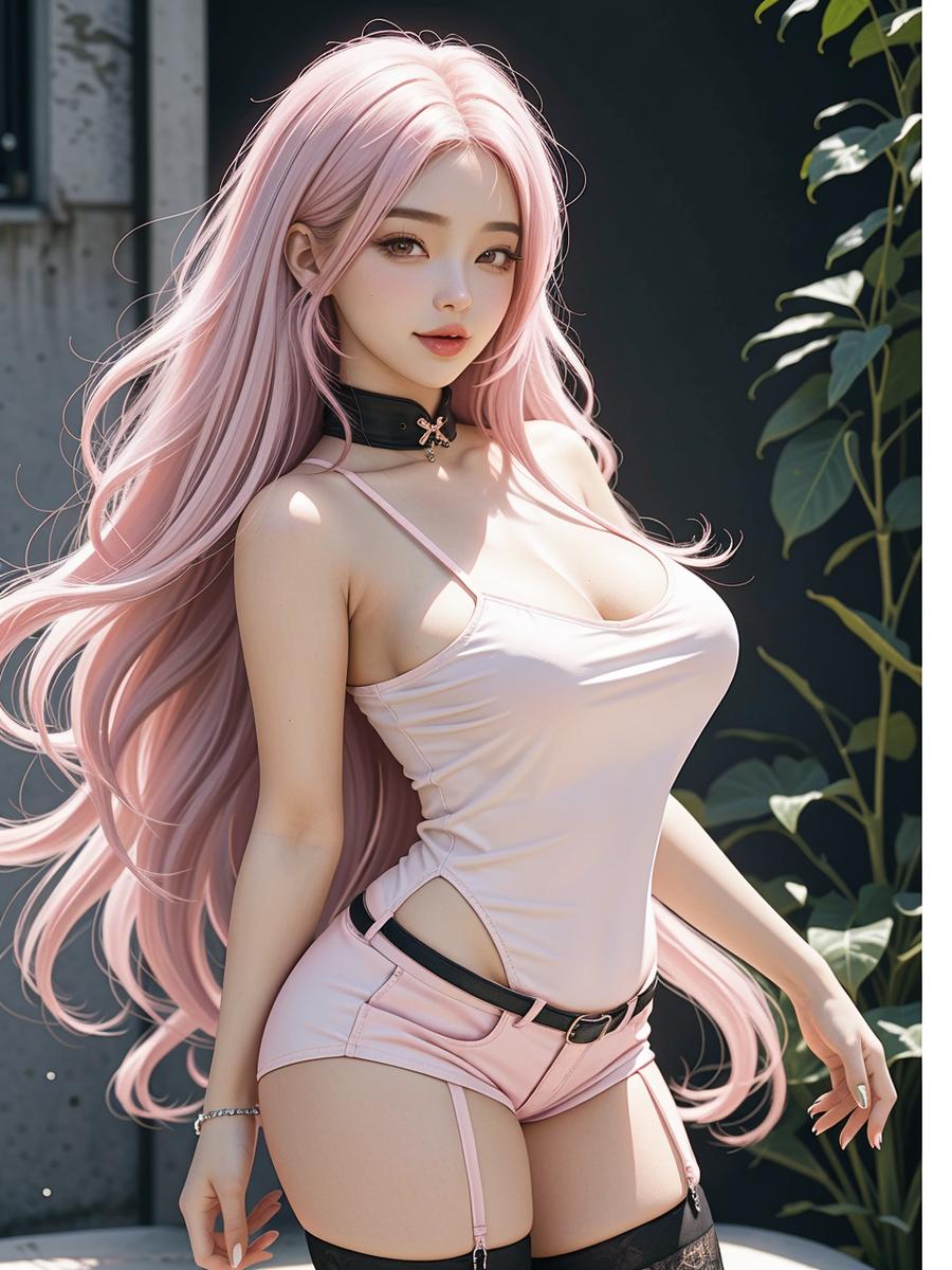 Chat with Tina, the  character AI chatbot