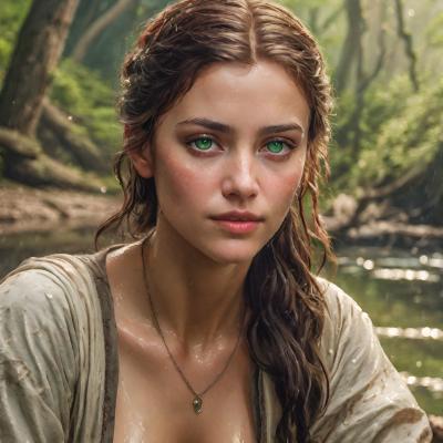 Chat with Shelby, the Romance character AI chatbot