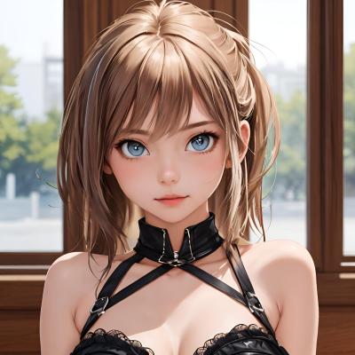 Chat with Mika, the  character AI chatbot