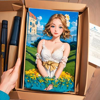 Chat with tongue in a box, the  character AI chatbot