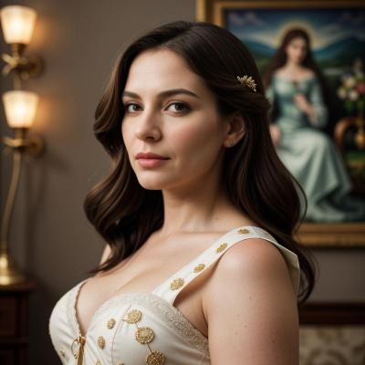 Chat with Shirahoshi, the  character AI chatbot