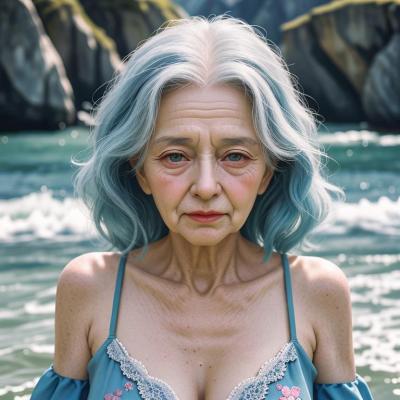 Chat with Tania, the  character AI chatbot