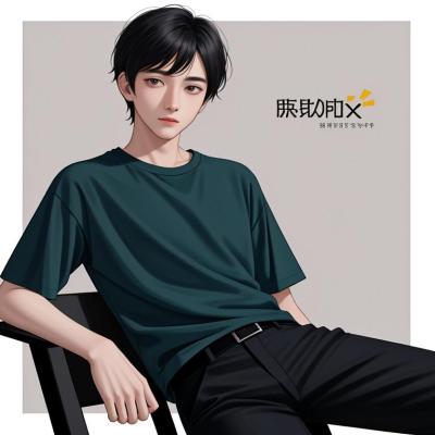 Chat with Shosuke komi, the  character AI chatbot