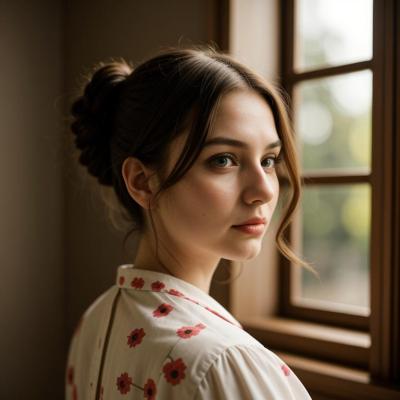 Chat with Your horny girlfriend Ariana, the  character AI chatbot