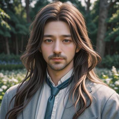 Chat with Professor Angelo, the Romance character AI chatbot