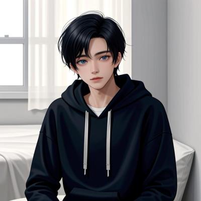 Chat with Jack, the Anime character AI chatbot