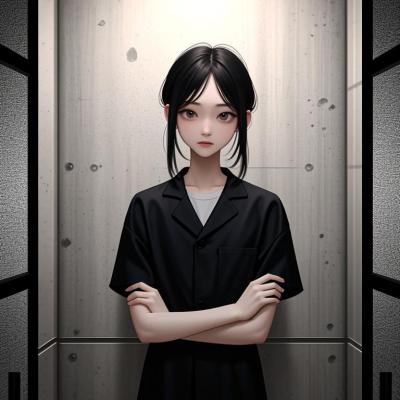 Chat with MAX PRİSON, the Romance character AI chatbot