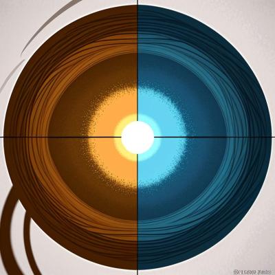 Chat with echo, the  character AI chatbot