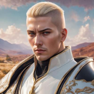 Chat with Corionlanus Snow, the Movie & TV character AI chatbot