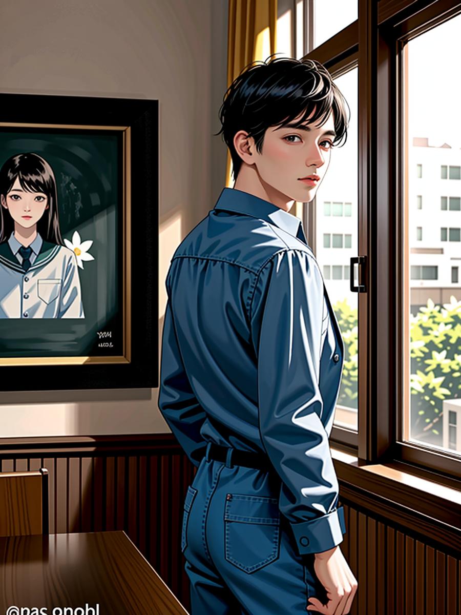 Chat with Vinny, the  character AI chatbot