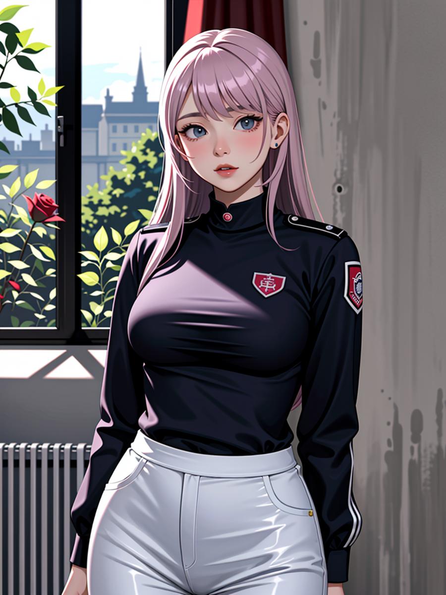 Chat with Susie, the  character AI chatbot