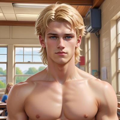 Chat with Danny (“your bully”), the  character AI chatbot