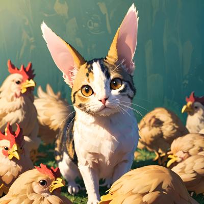 Chat with lil boy, the  character AI chatbot