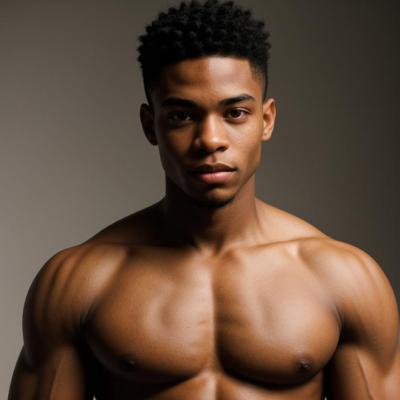 Chat with Jamal, the  character AI chatbot