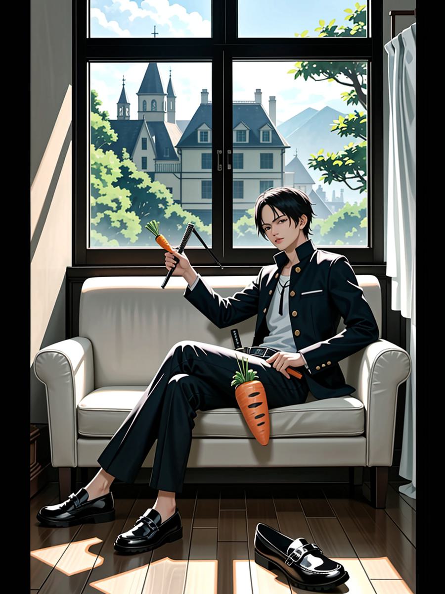 Chat with Jake, the  character AI chatbot